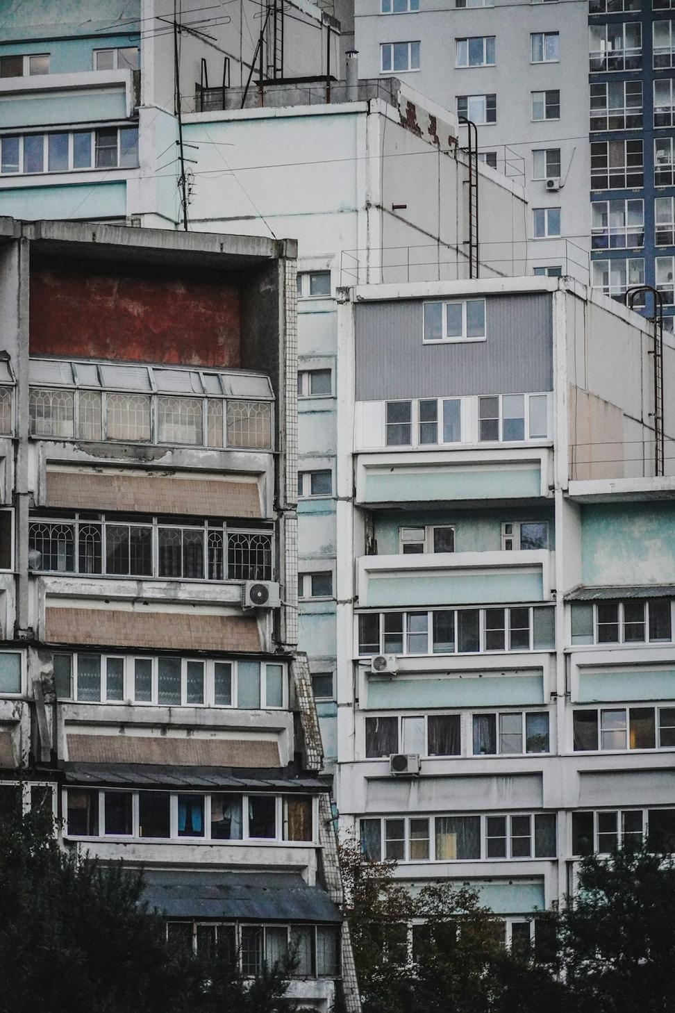 Residential Architecture