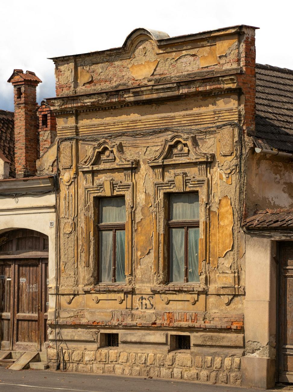 Annex Heritage Home
