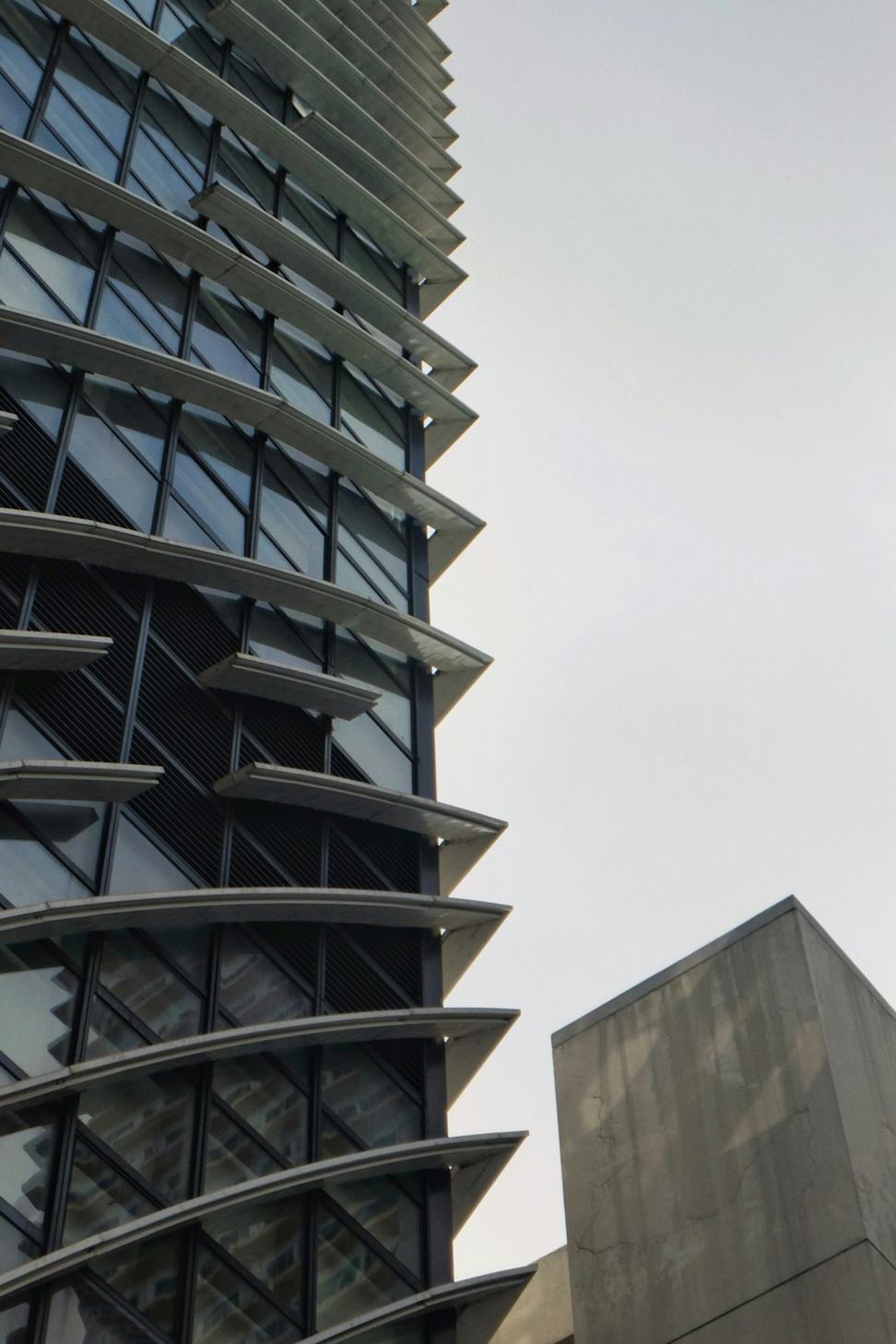 Modern Architecture