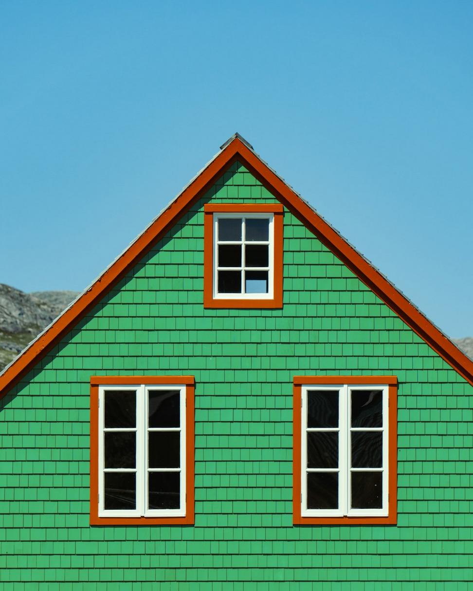 Building performance metrics