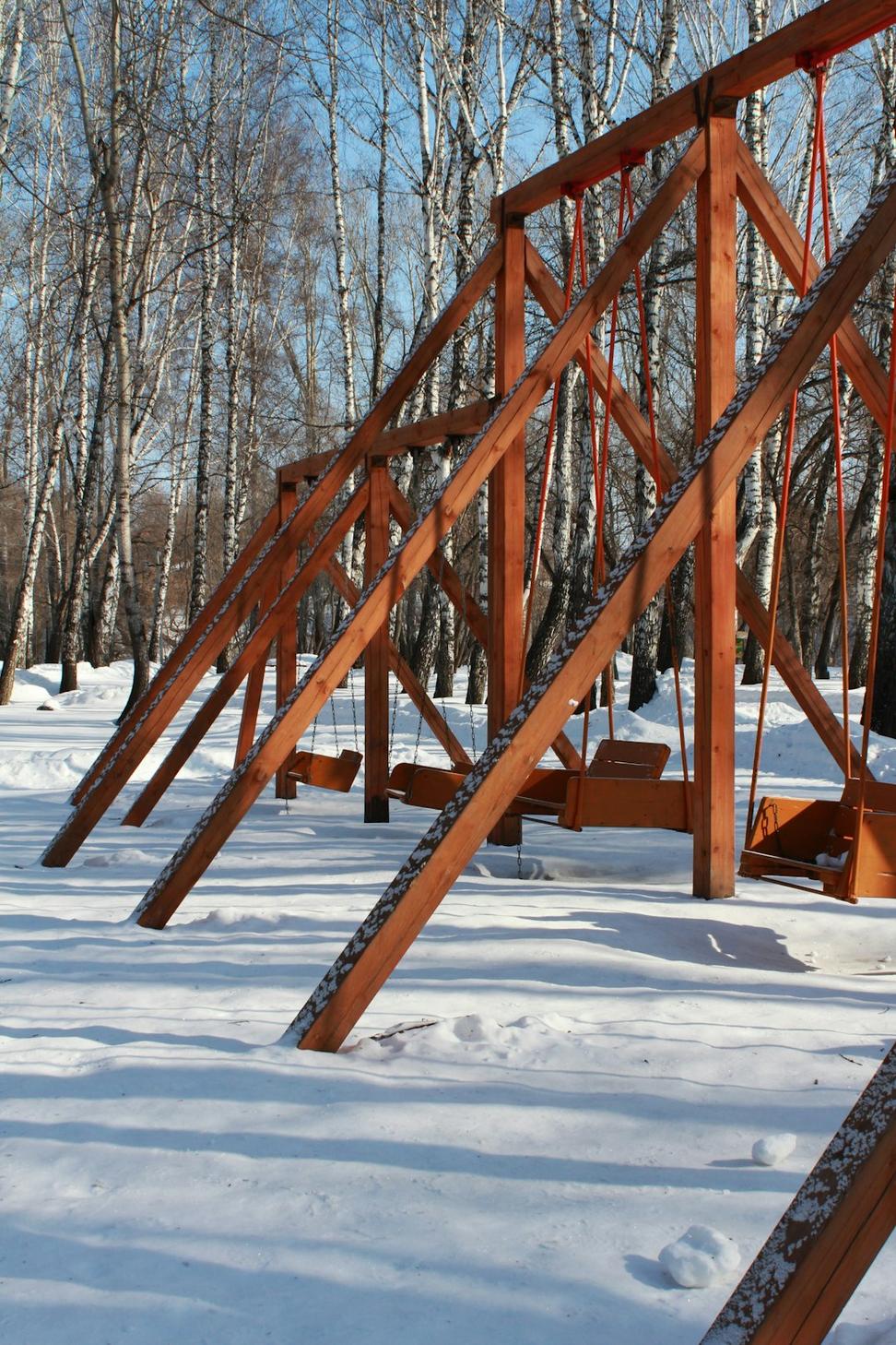 Mass timber construction