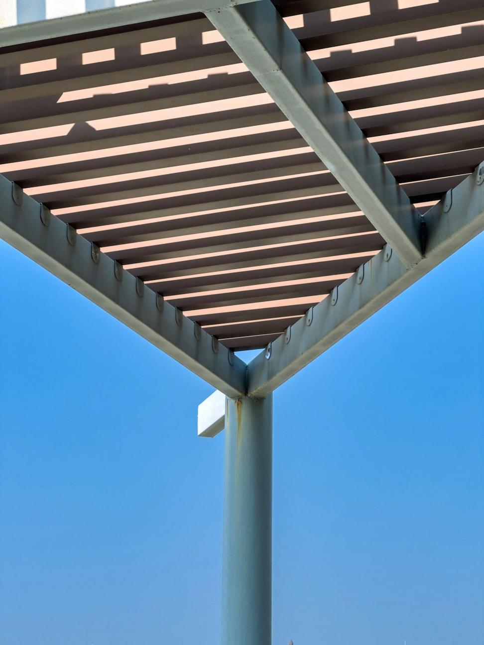 Integrated solar design