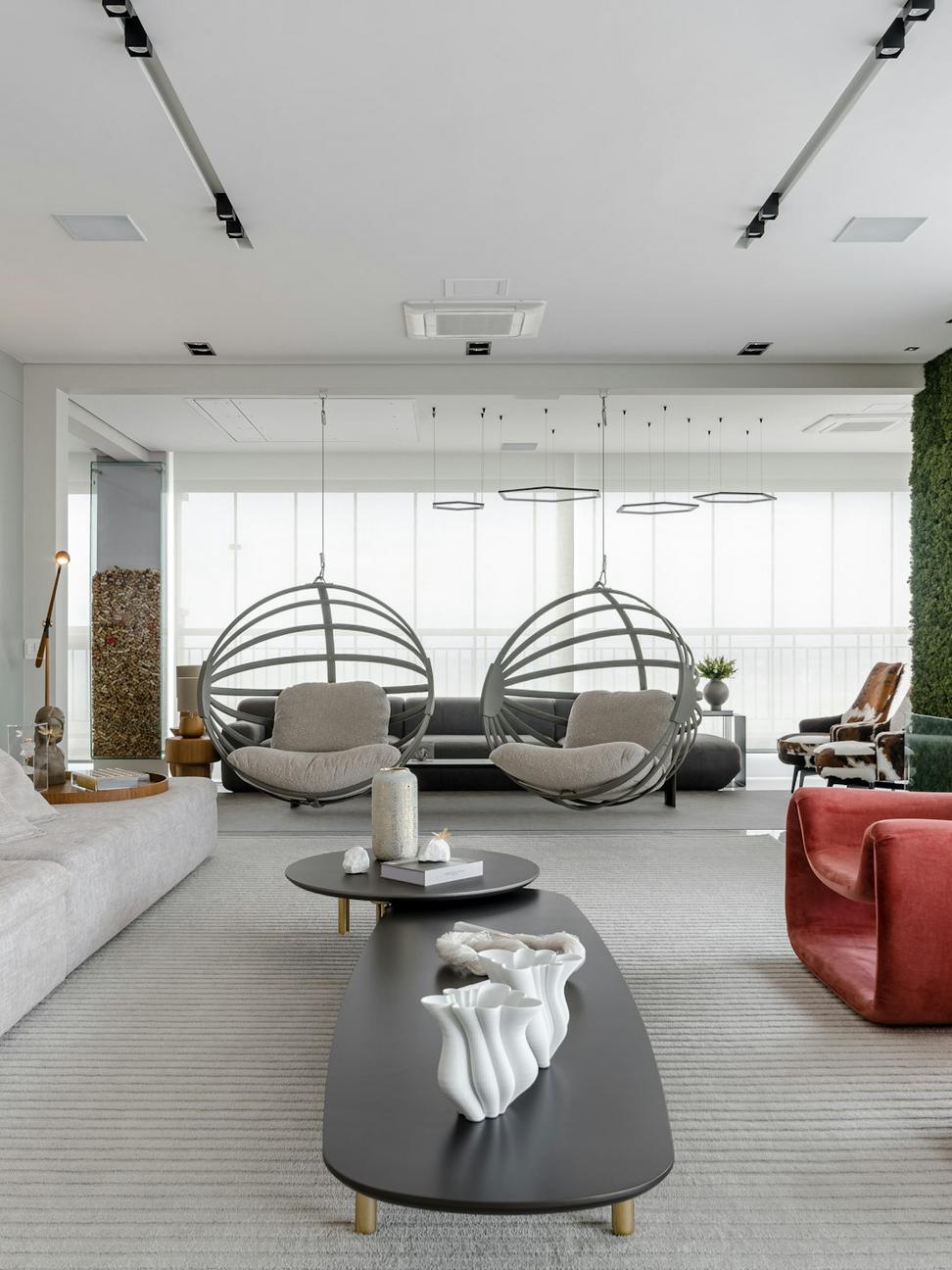 Yorkville Penthouse