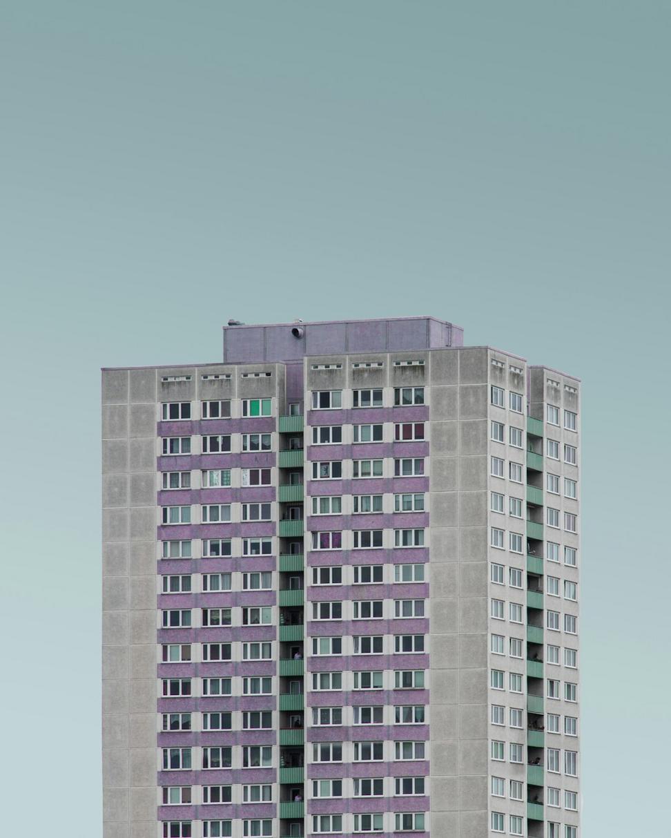 Liberty Village Development