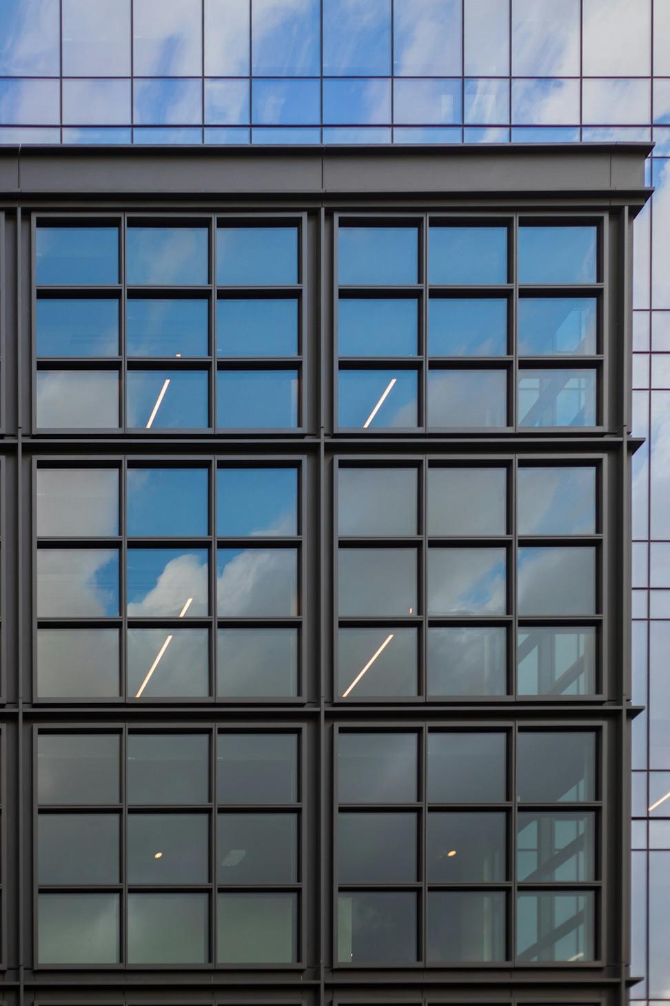King Street Commercial Complex