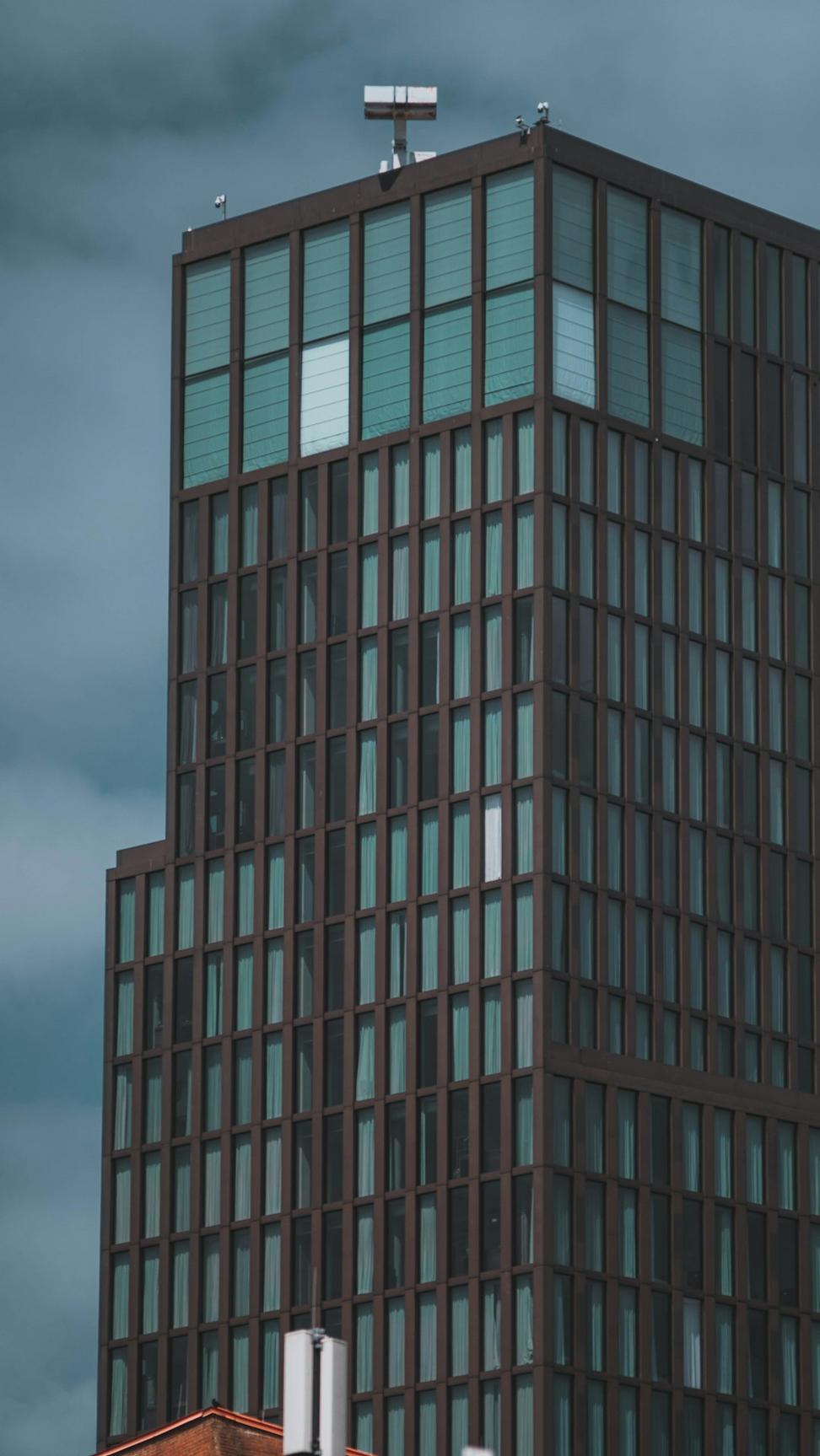 Commercial Development