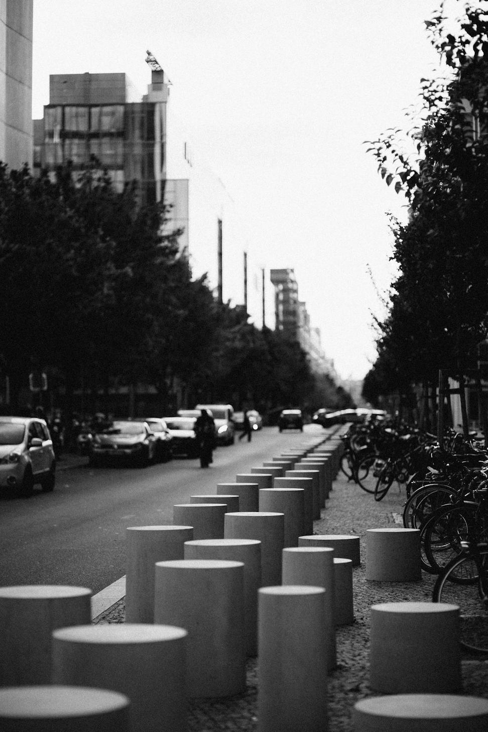 Queen West Development