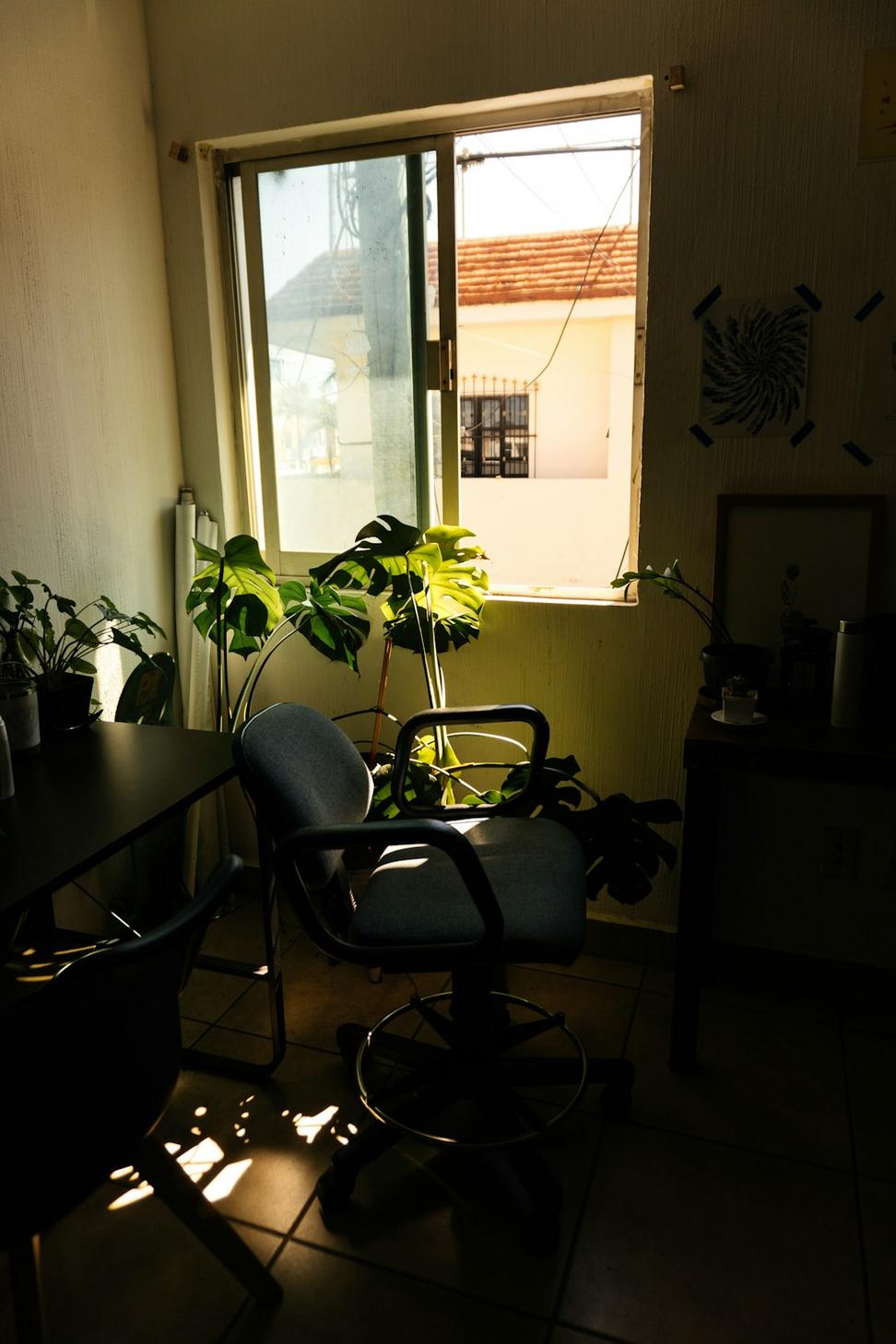 Junction Tech Hub After